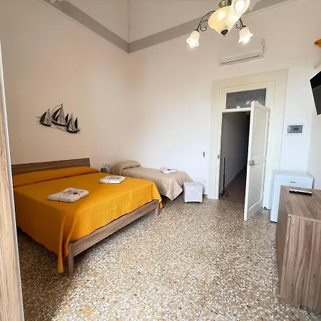 Le Sul Golfo Отель типа 