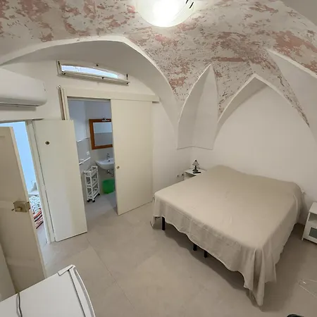 Le Sul Golfo Отель типа 