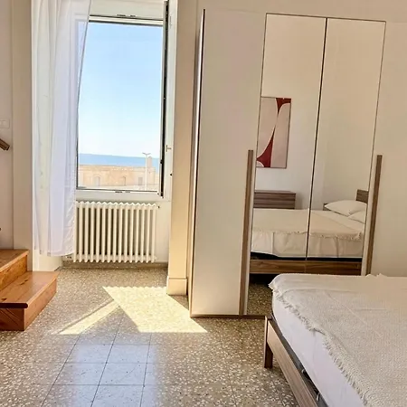 Bed & Breakfast Le Sul Golfo Gallipoli