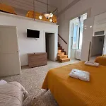 Le Sul Golfo Gallipoli