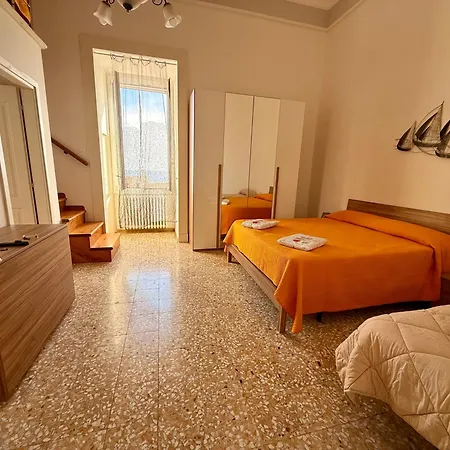 Le Sul Golfo Couette-café Gallipoli