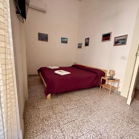 Le Sul Golfo Bed & Breakfast *