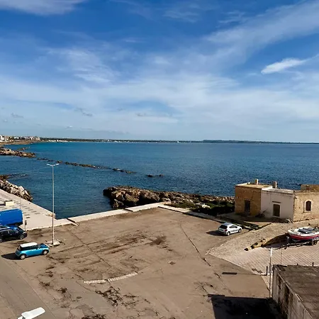 Couette-café Le Sul Golfo 3*