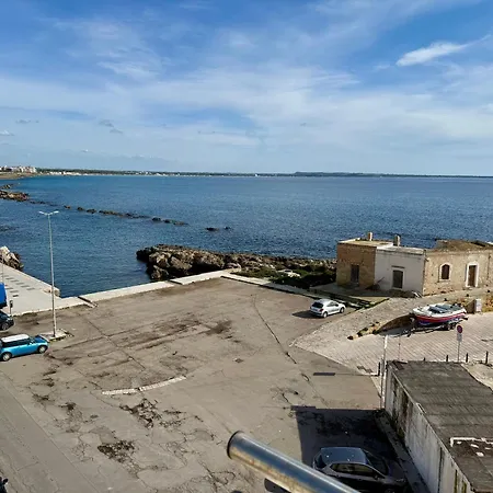 Le Sul Golfo Couette-café