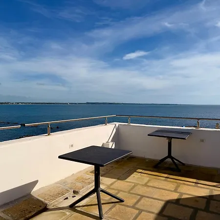 Le Sul Golfo Bed & Breakfast *
