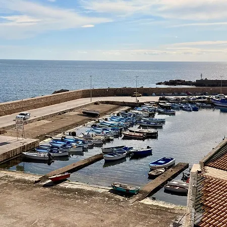 Bed & Breakfast Le Sul Golfo Gallipoli