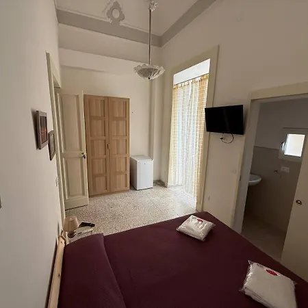 Bed & Breakfast Le Sul Golfo *