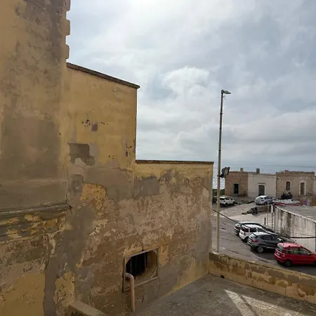 Le Sul Golfo * Gallipoli
