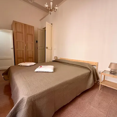 Bed & Breakfast Le Sul Golfo *