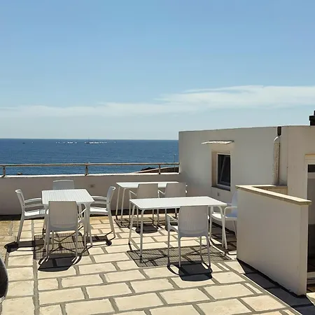 Le Sul Golfo Bed & Breakfast *