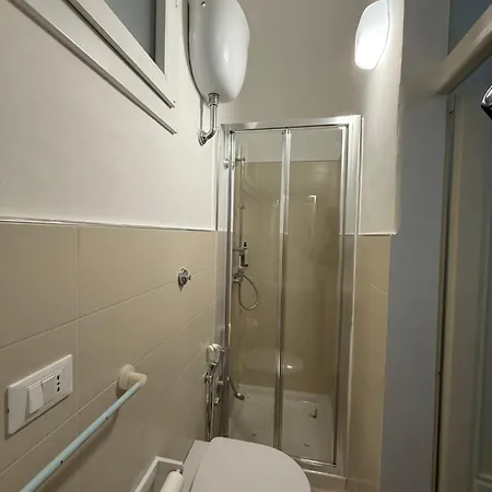 Le Sul Golfo Bed & Breakfast Gallipoli