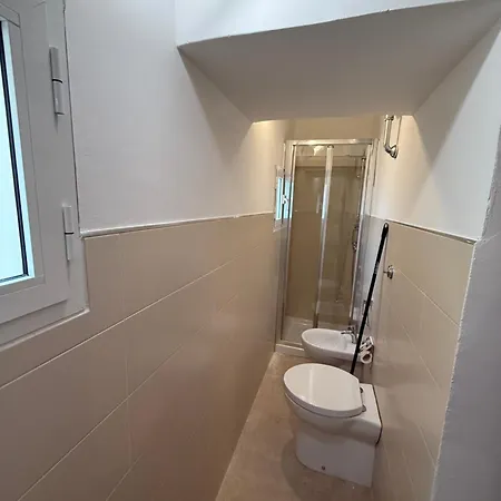 Bed & Breakfast Le Sul Golfo Gallipoli