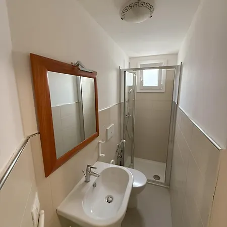 Le Sul Golfo Couette-café 3*