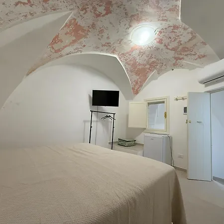 Le Sul Golfo Bed & Breakfast *
