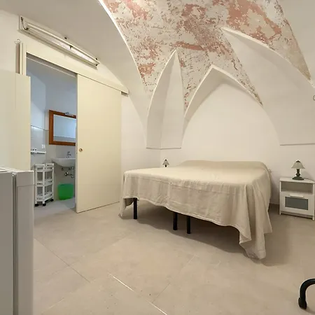 Le Sul Golfo Bed & Breakfast Gallipoli