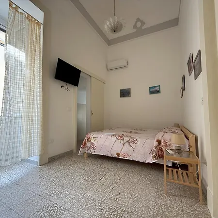 Le Sul Golfo Couette-café Gallipoli