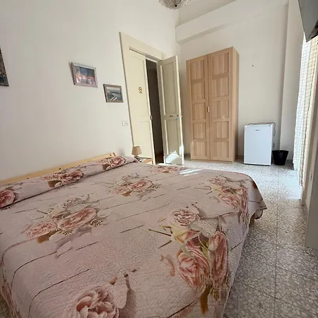 Couette-café Le Sul Golfo Gallipoli