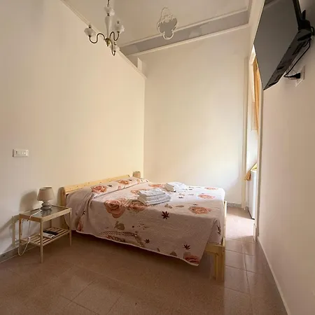 Le Sul Golfo Couette-café Gallipoli