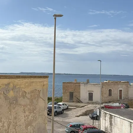 Couette-café Le Sul Golfo 3*