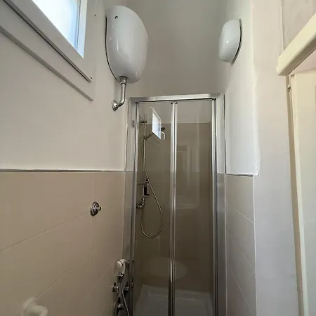 Couette-café Le Sul Golfo Gallipoli