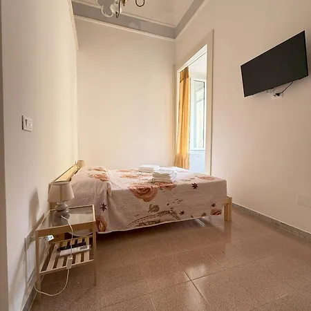 Le Sul Golfo Couette-café