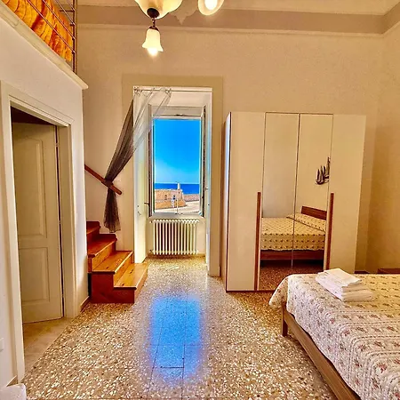 Le Sul Golfo 3* Gallipoli