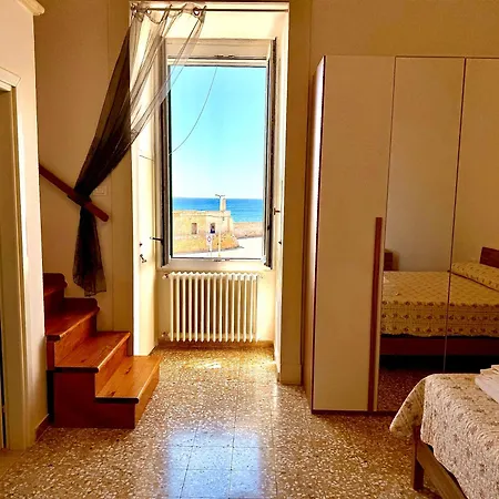 Bed & Breakfast Le Sul Golfo *